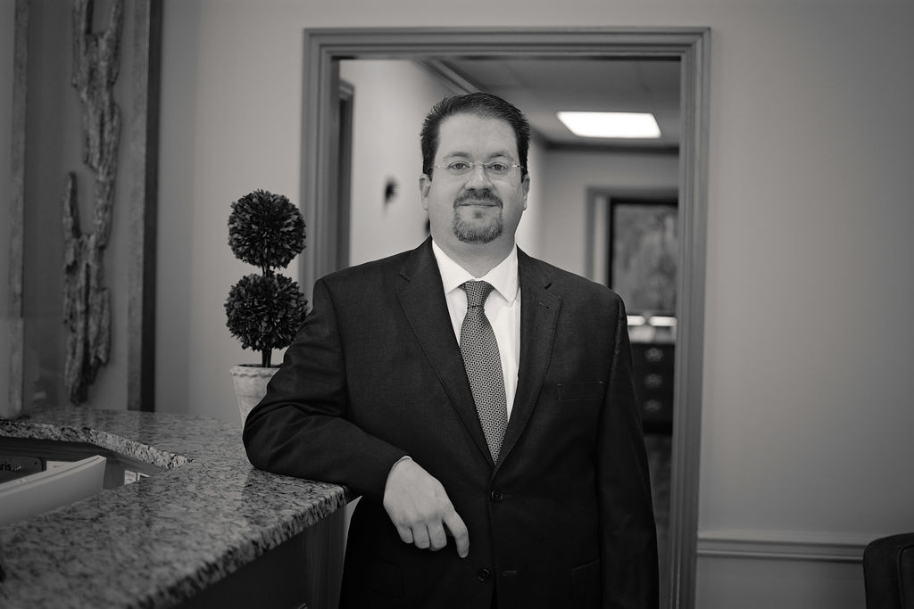 Welsh & McGough, PLLC - Tulsa Criminal Lawyer | Adoption Attorney
