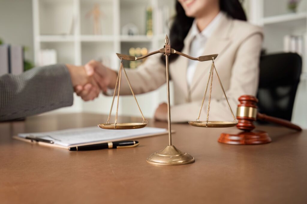 Civil Litigation
