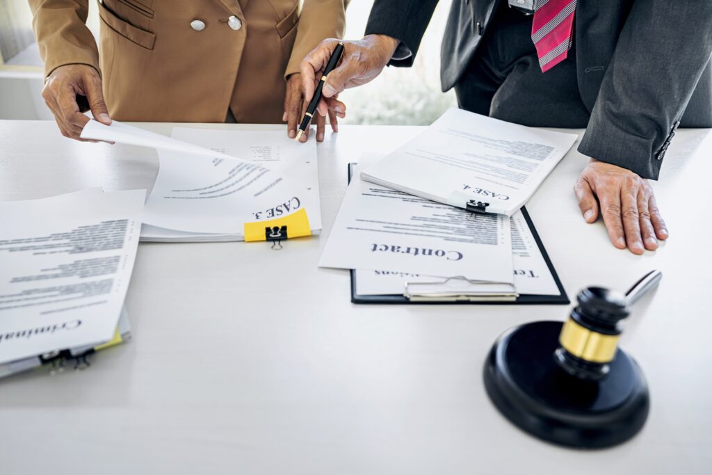 Business Litigation in Tulsa, Oklahoma