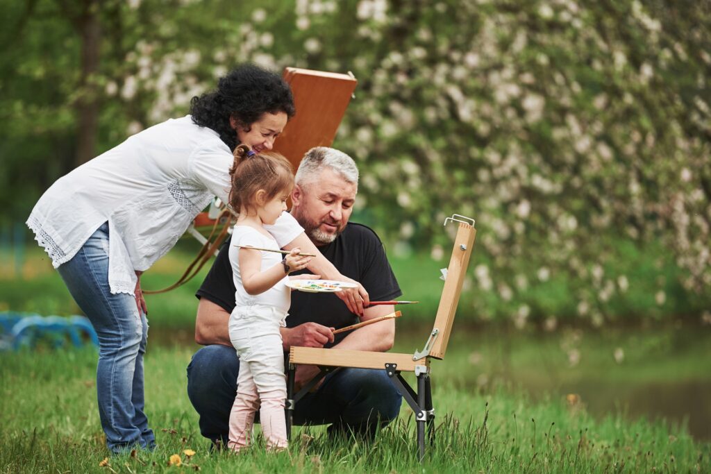 Guide to Guardianship