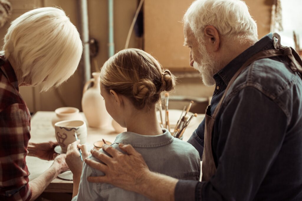 Complexities of Guardianship