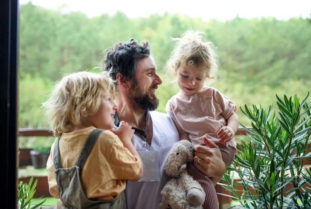 Family Law
