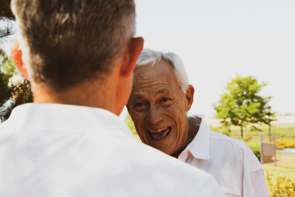 elder law