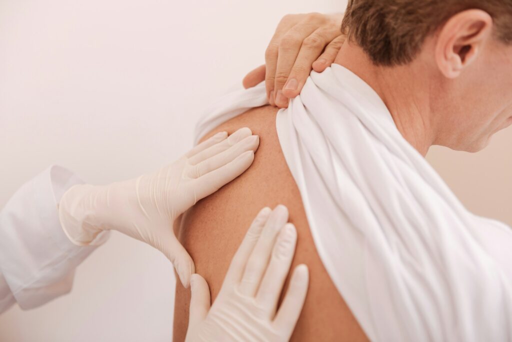 Personal Injury