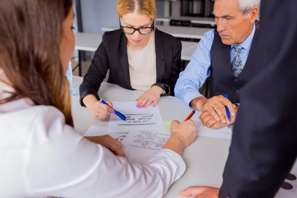 What Is the Distribution of Probate in Oklahoma?