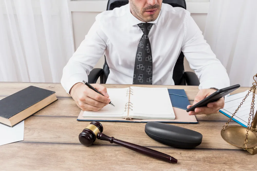 What Are Forms of Litigation?