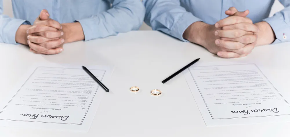 Does Marriage Override a Will in Oklahoma?