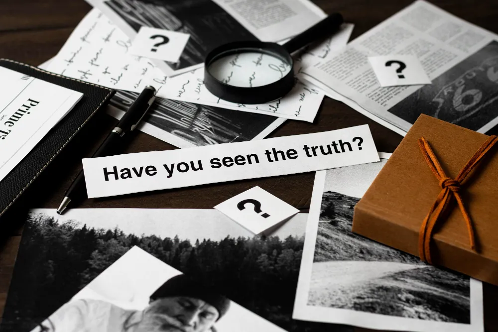 What Evidence Is Needed to Convict?