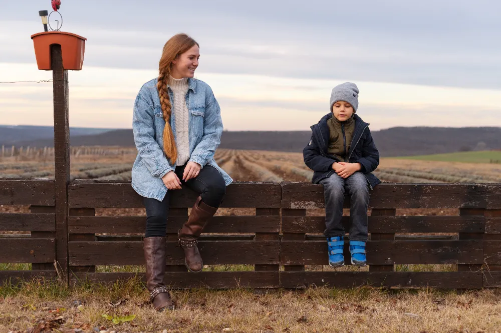 Do Mothers Have More Rights Than Fathers in Oklahoma?