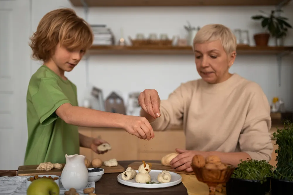 Do Kinship Caregivers Get Paid in Oklahoma?