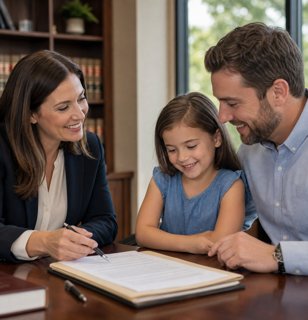 Welsh & McGough | adoption attorney vs adoption agency