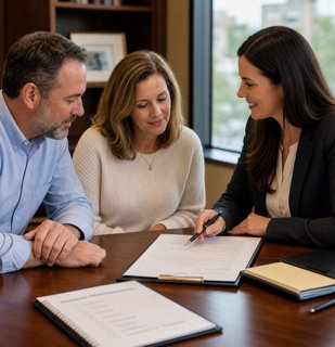 Welsh & McGough | oklahoma adoption hearing
